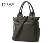 �����٤�Υ٥�ƥ��ա� DSBK �ǥ��������ӡ����� DANTOTSU Square SmartTote 2WAY�ȡ��ȥХå� �ʥ��顼�����꡼�֡� JXF-3439