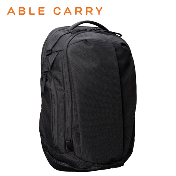 ABLE CARRY Max EDC 1680D バリスティック ★タグ付新品★ 選べるノベルティ付】 ABLE CARRY エイブルキャリー Max EDC Cordura