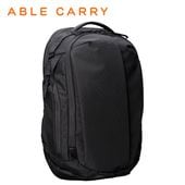 �����٤�Υ٥�ƥ��ա� ABLE CARRY �����֥륭��꡼ Max EDC Cordura re/cor Ballistic 1680D �Хå��ѥå� 26L �ʥ��顼���֥�å��� 73203