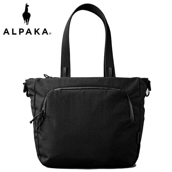 �����٤�Υ٥�ƥ��ա� ALPAKA ����ѥ� BRAVO TOTE V2 14L �ȡ��ȥХå� �ʥ��顼���֥�å�N�� 4269