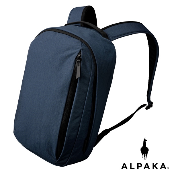 �����٤�Υ٥�ƥ��ա� ALPAKA ����ѥ� METRO BACKPACK 12L �Хå��ѥå� �ʥ��顼���ࡼ��饤�ȥ֥롼N�� 4270