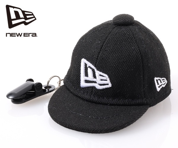 NEW ERA ニューエラ ゴルフ/パターカバーホルダー フラッグロゴ