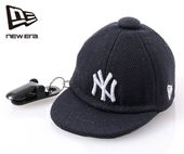 NEW ERA �˥塼���� �����/�ѥ������С��ۥ���� �˥塼�衼������󥭡��� �ͥ��ӡ��ߥۥ磻�� �ʥ��顼���ͥ��ӡ��� 14524727