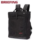 �����٤�Υ٥�ƥ��ա� �֥꡼�ե��� BRIEFING �Хå��ѥå� CM MARKET SAC �ʥ��顼���֥�å��� BRA261P58