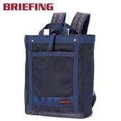 �����٤�Υ٥�ƥ��ա� �֥꡼�ե��� BRIEFING �Хå��ѥå� CM MARKET SAC �ʥ��顼���ͥ��ӡ��� BRA261P58