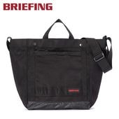 �����٤�Υ٥�ƥ��ա� �֥꡼�ե��� BRIEFING 2WAY���������Хå� CM UTILITY 2WAY SHOULDER �ʥ��顼���֥�å��� BRA261L59