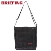 �����٤�Υ٥�ƥ��ա� �֥꡼�ե��� BRIEFING ���������Хå� S CM UTILITY SHOULDER S �ʥ��顼���֥�å��� BRA261L60