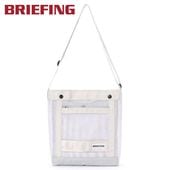 �����٤�Υ٥�ƥ��ա� �֥꡼�ե��� BRIEFING ���������Хå� S CM UTILITY SHOULDER S �ʥ��顼���饤�ȥ��졼�� BRA261L60