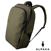 �����٤�Υ٥�ƥ��ա� ALPAKA ����ѥ� BRAVO BACKPACK �Хå��ѥå� 23L �ʥ��顼�����꡼��� 4183