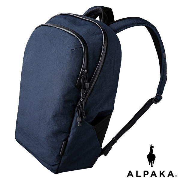 選べるノベルティ付】 ALPAKA アルパカ BRAVO BACKPACK バックパック