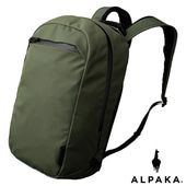 �����٤�Υ٥�ƥ��ա� ALPAKA ����ѥ� AERO PACK �Хå��ѥå� 16L �ʥ��顼�����꡼��� 4249