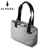 �����٤�Υ٥�ƥ��ա� ALPAKA ����ѥ� ELEMENTS TOTE S �ȡ��ȥХå� 9L �ʥ��顼�����졼�� 4163