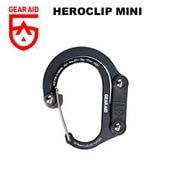 GEAR AID ���������� �ҡ���������å� Heroclip Mini �ʥ��顼�����ƥ륹�֥�å��� 20110