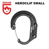 GEAR AID ���������� �ҡ���������å� Heroclip Small �ʥ��顼�����ƥ륹�֥�å��� 20120