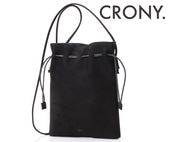 �����٤�Υ٥�ƥ��ա� CRONY. ����ˡ� TATUM ���奷������ �ʥ��顼���֥�å��� CR-00132