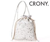 �����٤�Υ٥�ƥ��ա� CRONY. ����ˡ� MIKAGE ���奷������ �ʥ��顼���ۥ磻�ȡ� CRMK-03