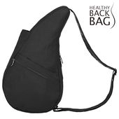 �����٤�Υ٥�ƥ��ա� HEALTHY BACK BAG �إ륷���Хå��Хå� �ƥ������㡼�ɥʥ����� 6L �ʥ��顼���֥�å��� 6303