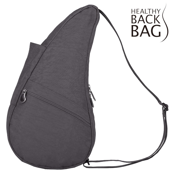 選べるノベルティ付】 HEALTHY BACK BAG ヘルシーバックバッグ