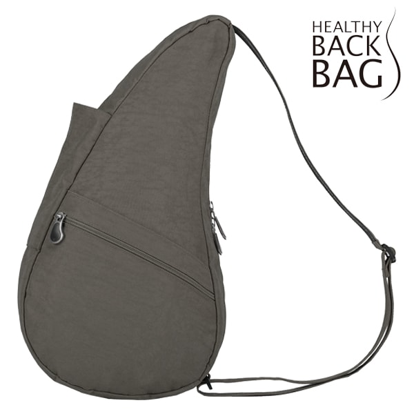選べるノベルティ付】 HEALTHY BACK BAG ヘルシーバックバッグ