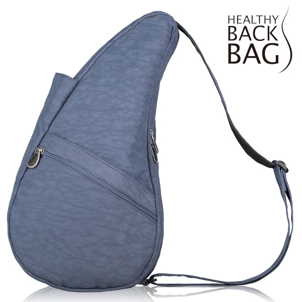 選べるノベルティ付】 HEALTHY BACK BAG ヘルシーバックバッグ