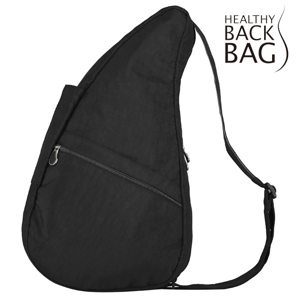 選べるノベルティ付】 HEALTHY BACK BAG ヘルシーバックバッグ