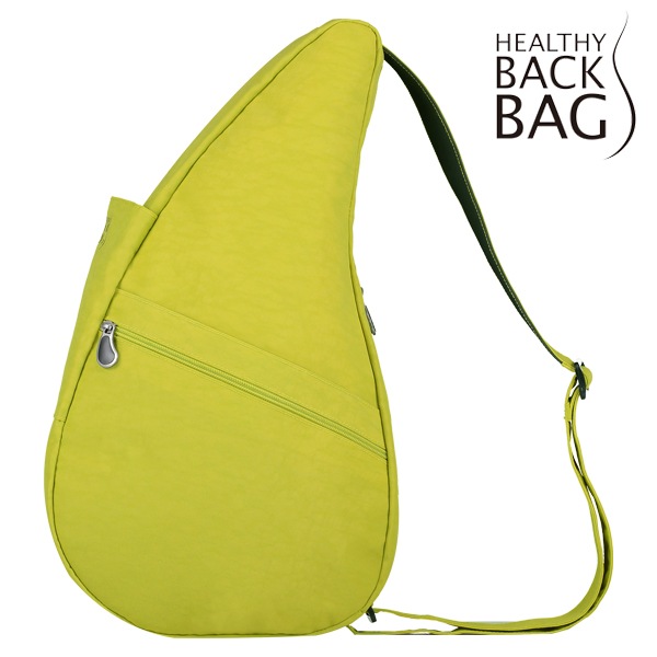 選べるノベルティ付】 HEALTHY BACK BAG ヘルシーバックバッグ