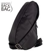 �����٤�Υ٥�ƥ��ա� HEALTHY BACK BAG �إ륷���Хå��Хå� �ꥵ������ʥ����� ����� 3.5L �ʥ��顼���֥�å��� 6401