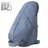 �����٤�Υ٥�ƥ��ա� HEALTHY BACK BAG �إ륷���Хå��Хå� �ꥵ������ʥ����� ����� 3.5L �ʥ��顼���ե��ȡ� 6401