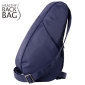 �����٤�Υ٥�ƥ��ա� HEALTHY BACK BAG �إ륷���Хå��Хå� �ꥵ������ʥ����� ����� 3.5L �ʥ��顼���ޥ��֥롼�� 6401