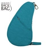 �����٤�Υ٥�ƥ��ա� HEALTHY BACK BAG �إ륷���Хå��Хå� �ƥ������㡼�ɥʥ����� �Хå���å� 1.5L �ʥ��顼�����ץ�֥롼�� 6100LG