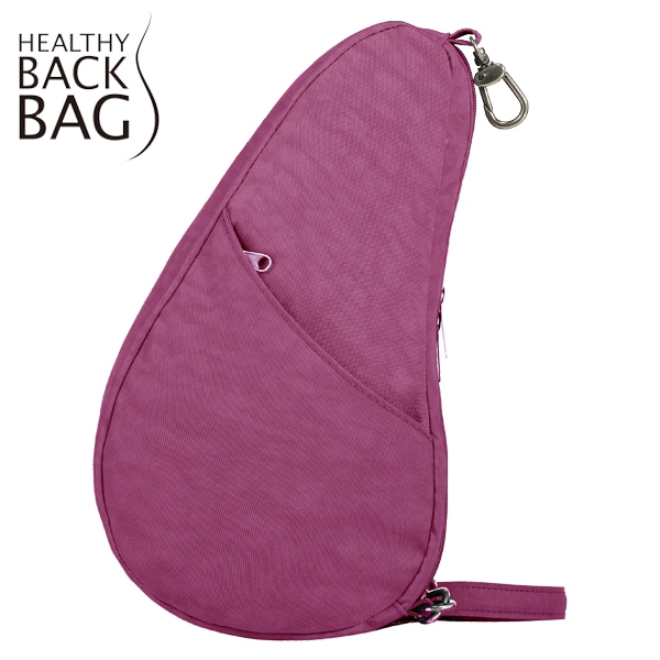 選べるノベルティ付】 HEALTHY BACK BAG ヘルシーバックバッグ