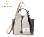 �����٤�Υ٥�ƥ��ա� master-piece �ޥ������ԡ��� ��ߥå��� 2WAY���������ȡ��� M �ʥ��顼���١������ 289202