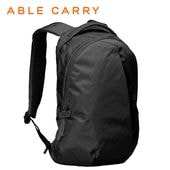 �����٤�Υ٥�ƥ��ա� ABLE CARRY �����֥륭��꡼ Thirteen Daybag X-Pac �Хå��ѥå� 13L �ʥ��顼���֥�å��� 73100