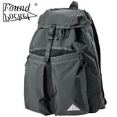 �����٤�Υ٥�ƥ��ա� Found Pocket �ե�����ɥݥ��å� FOCUS RUCKSACK ���å����å� �ʥ��顼�����졼�� 4350