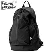 �����٤�Υ٥�ƥ��ա� Found Pocket �ե�����ɥݥ��å� ASCEND BACKPACK �Хå��ѥå� �ʥ��顼���֥�å��� 4351
