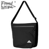 �����٤�Υ٥�ƥ��ա� Found Pocket �ե�����ɥݥ��å� DIM CROSS BAG �������ܥǥ��Хå� �ʥ��顼���֥�å��� 4356