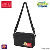 �����٤�Υ٥�ƥ��ա� Manhattan Portage �ޥ�ϥå���ݡ��ơ��� ���ݥ󥸡��ܥ� ���������Хå� �ʥ��顼���֥�å��� MP1404L2SB