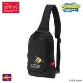 �����٤�Υ٥�ƥ��ա� Manhattan Portage �ޥ�ϥå���ݡ��ơ��� ���ݥ󥸡��ܥ� ��󥷥������Хå� �ʥ��顼���֥�å��� MP1927SB