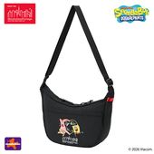 �����٤�Υ٥�ƥ��ա� Manhattan Portage �ޥ�ϥå���ݡ��ơ��� ���ݥ󥸡��ܥ� ���������Хå� �ʥ��顼���֥�å��� MP2409SB