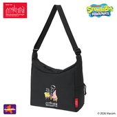 �����٤�Υ٥�ƥ��ա� Manhattan Portage �ޥ�ϥå���ݡ��ơ��� ���ݥ󥸡��ܥ� ���������Хå� �ʥ��顼���֥�å��� MP6041SB