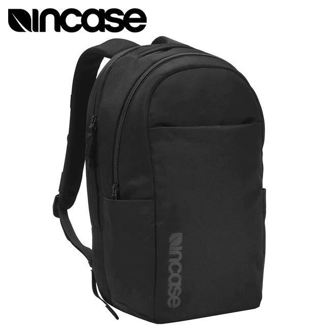 選べるノベルティ付】Incase インケース Grid Backpack 23L バック