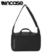 �����٤�Υ٥�ƥ��ա�Incase ���󥱡��� Grid Shoulder Bag 15L ���������Хå� �ʥ��顼���֥�å��� 137265053007
