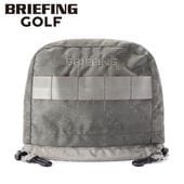 �����٤�Υ٥�ƥ��ա� �֥꡼�ե��� BRIEFING �������󥫥С� IRON COVER DIGITAL CAMO JQ �ʥ��顼�����졼�� BRG261G37
