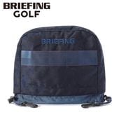 �����٤�Υ٥�ƥ��ա� �֥꡼�ե��� BRIEFING �������󥫥С� IRON COVER DIGITAL CAMO JQ �ʥ��顼���ͥ��ӡ��� BRG261G37