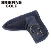 �����٤�Υ٥�ƥ��ա� �֥꡼�ե��� BRIEFING �ѥ������С� PUTTER COVER DIGITAL CAMO JQ �ʥ��顼���ͥ��ӡ��� BRG261G38