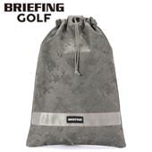 �����٤�Υ٥�ƥ��ա� �֥꡼�ե��� BRIEFING �ɥ������ȥ�󥰥ݡ��� M DRAWSTRING POUCH M DIGITAL CAMO JQ �ʥ��顼�����졼�� BRG261G41