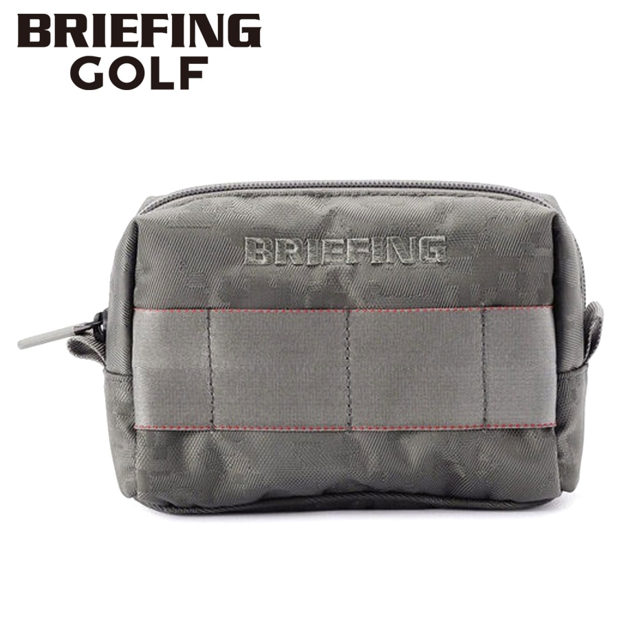 選べるノベルティ付】 ブリーフィング BRIEFING MKポーチ M MK POUCH M