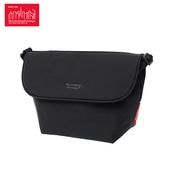 �����٤�Υ٥�ƥ��ա� Manhattan Portage �ޥ�ϥå���ݡ��ơ��� ��å��󥸥㡼�Хå� �ʥ��顼���֥�å��� MP1603BPDMGNTTSP