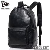 �����٤�Υ٥�ƥ��ա� NEW ERA �˥塼���� �饤�ȥѥå� 27L ���󥻥ƥ��å��쥶�� �ʥ��顼���֥�å��� 14750898