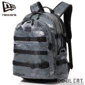 �����٤�Υ٥�ƥ��ա� NEW ERA �˥塼���� ����ꥢ�ѥå� 35L �ʥ��顼�����㥫���ɥ��� ���졼�� 15121558